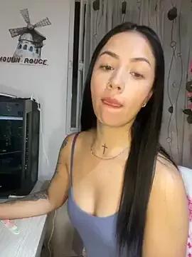 MadisonCambel from StripChat is Freechat