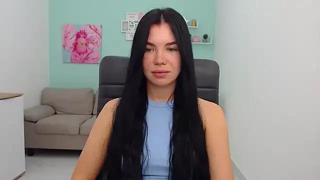 MadisonGomes from StripChat is Freechat
