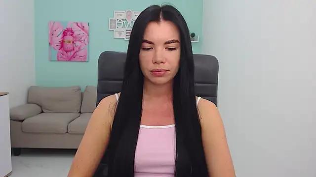 MadisonGomes from StripChat is Freechat