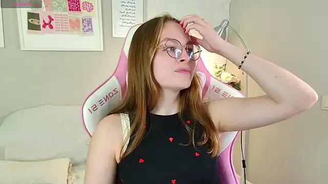 MadisonSmitt from StripChat is Freechat