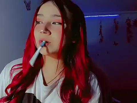 Check-out your craziest wishes with our pick of gaming cams models, featuring big knockers, round tails and tight twats.