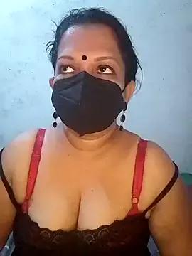 Madu_HotSL from StripChat is Freechat