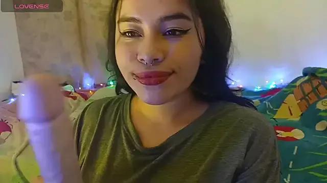 Check-out your craziest wishes with our pick of gaming cams models, featuring big knockers, round tails and tight twats.