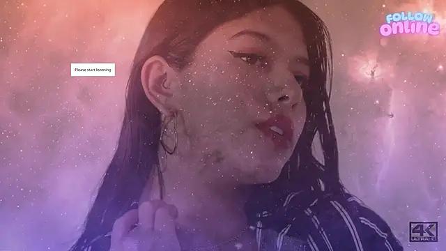 Check-out your craziest wishes with our pick of gaming cams models, featuring big knockers, round tails and tight twats.