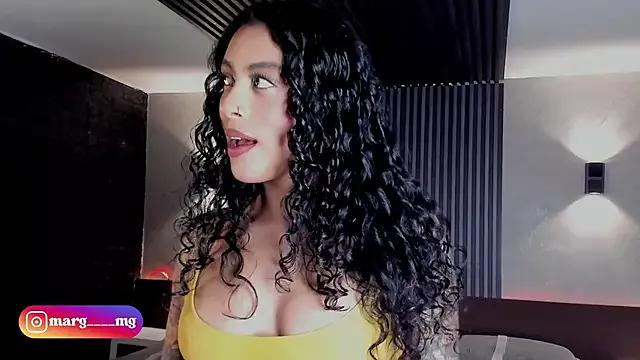 magic_marg from StripChat is Freechat
