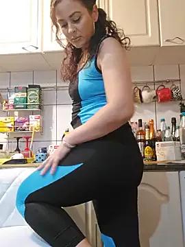 Check-out your craziest wishes with our pick of gaming cams models, featuring big knockers, round tails and tight twats.