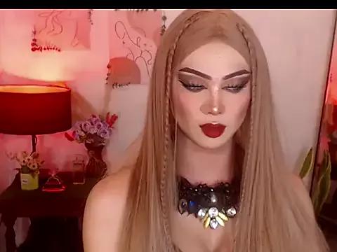 MagneticBeauty from StripChat is Freechat