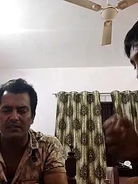 MAGNETICDADDY8 from StripChat is Freechat