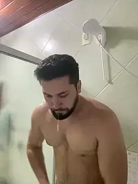 Magnum44br from StripChat is Freechat
