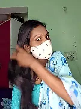 Photos of Mahi_queenx from StripChat is Freechat
