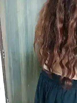 Mahira568 from StripChat is Freechat