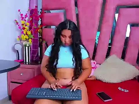MaialenTaylor from StripChat is Freechat