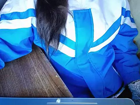 maian_love from StripChat is Freechat