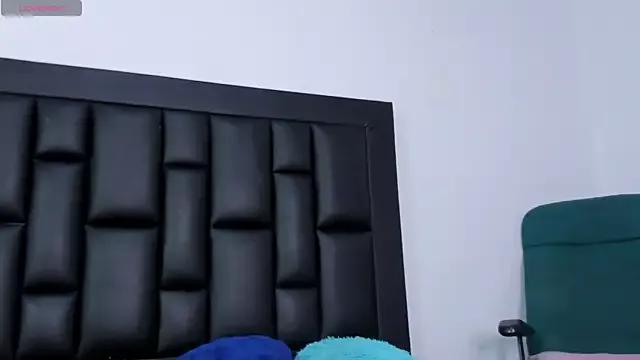 Check-out your craziest wishes with our pick of gaming cams models, featuring big knockers, round tails and tight twats.