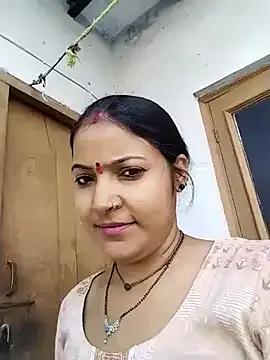 Maidangirl from StripChat is Freechat
