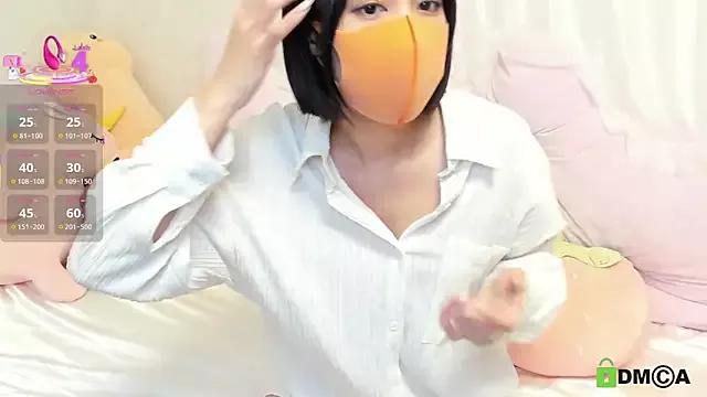 Photos of maika08 from StripChat is Freechat