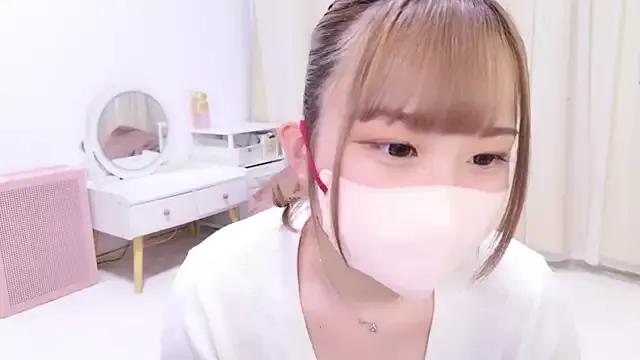 Photos of MAIKA_pyon from StripChat is Group