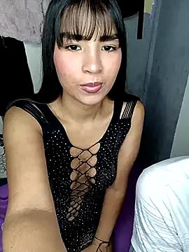 mailovess from StripChat is Freechat