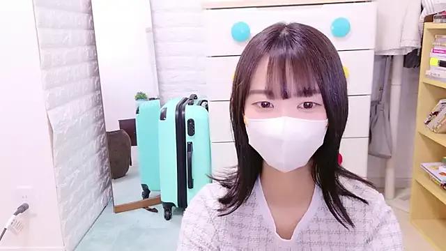 Photos of MAIMAI-club from StripChat is Group