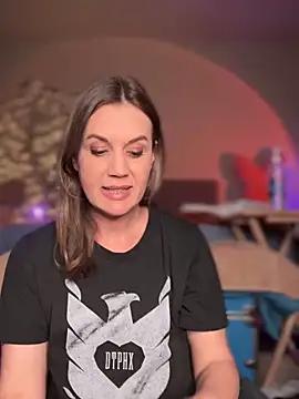 Photos of MaiseKnox from StripChat is Freechat