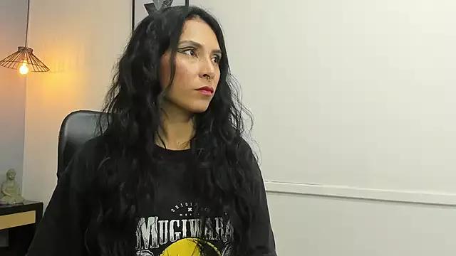 Check-out your craziest wishes with our pick of gaming cams models, featuring big knockers, round tails and tight twats.