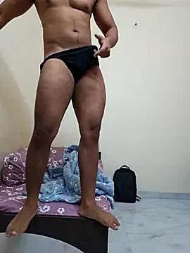 Photos of Makeout_artist from StripChat is Freechat