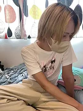 Photos of makitoru from StripChat is Freechat