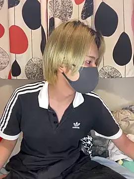 Photos of makitoru from StripChat is Group
