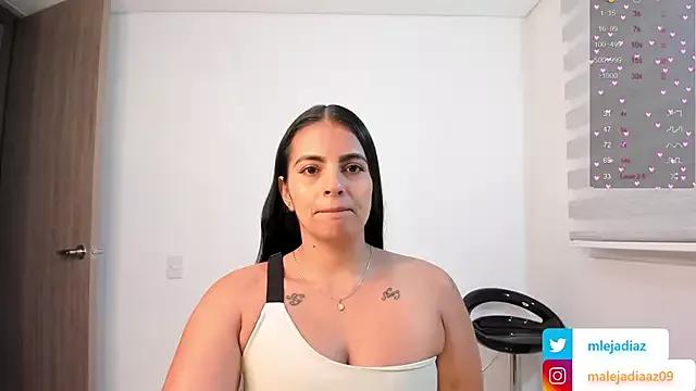 Check-out your craziest wishes with our pick of gaming cams models, featuring big knockers, round tails and tight twats.