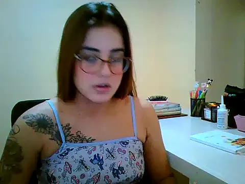 maliamiller from StripChat is Freechat