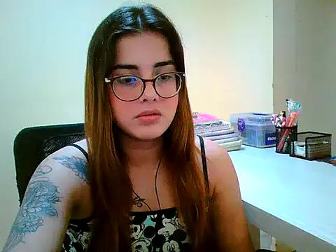 Check-out your craziest wishes with our pick of gaming cams models, featuring big knockers, round tails and tight twats.