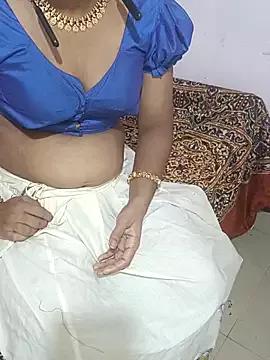 Mallu-Gayathri_Arun from StripChat