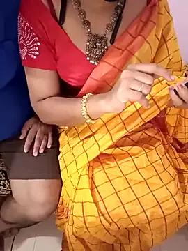 Mallu-Gayathri_Arun from StripChat