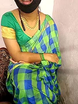 Mallu-Gayathri_Arun webcams show profile image 