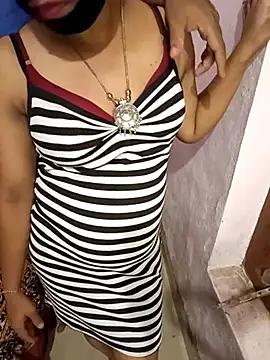 Mallu-Gayathri_Arun from StripChat