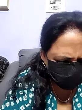 mallu-lover from StripChat is Freechat