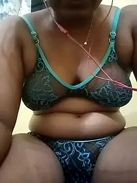 mallugrl123 from StripChat