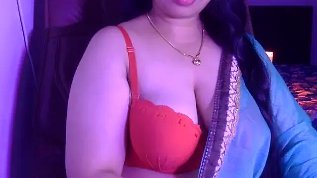 Malnad_beauty from StripChat is Freechat