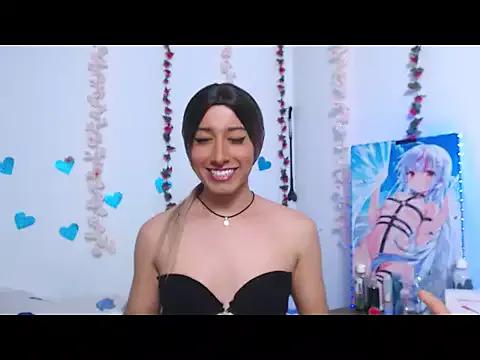 Check-out your craziest wishes with our pick of gaming cams models, featuring big knockers, round tails and tight twats.