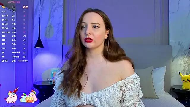 Check-out your craziest wishes with our pick of gaming cams models, featuring big knockers, round tails and tight twats.