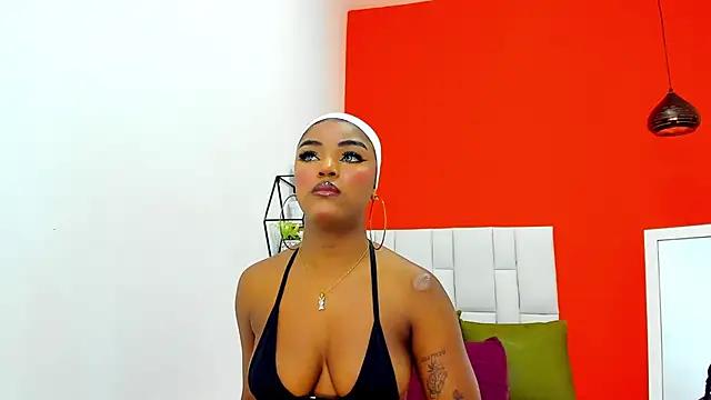 Check-out your craziest wishes with our pick of gaming cams models, featuring big knockers, round tails and tight twats.