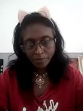 mamakarma1403 from StripChat is Freechat