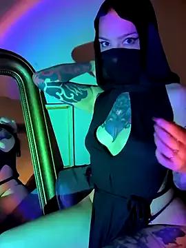 Photos of mamiedonuts from StripChat is Freechat