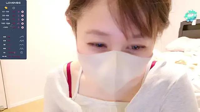 Photos of Mamu_Mamu_ from StripChat is Group