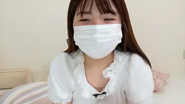 Photos of mana-chan from StripChat is Group
