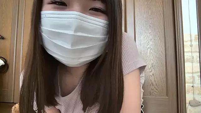 Photos of mana-chan from StripChat is Group