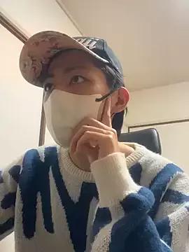 Photos of Manato_jp_1215 from StripChat is Freechat
