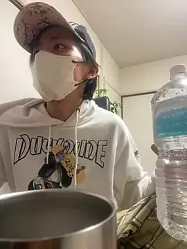 Photos of Manato_jp_1215 from StripChat is Freechat