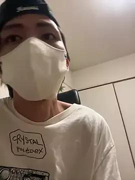 Photos of Manato_jp_1215 from StripChat is Freechat