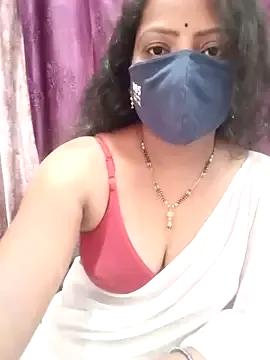 Manisha-Love from StripChat is Freechat